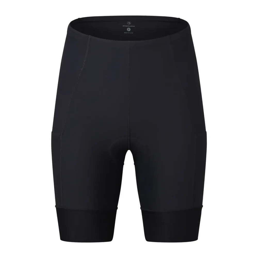 Endura Damen Loop Waist Radhose kurz