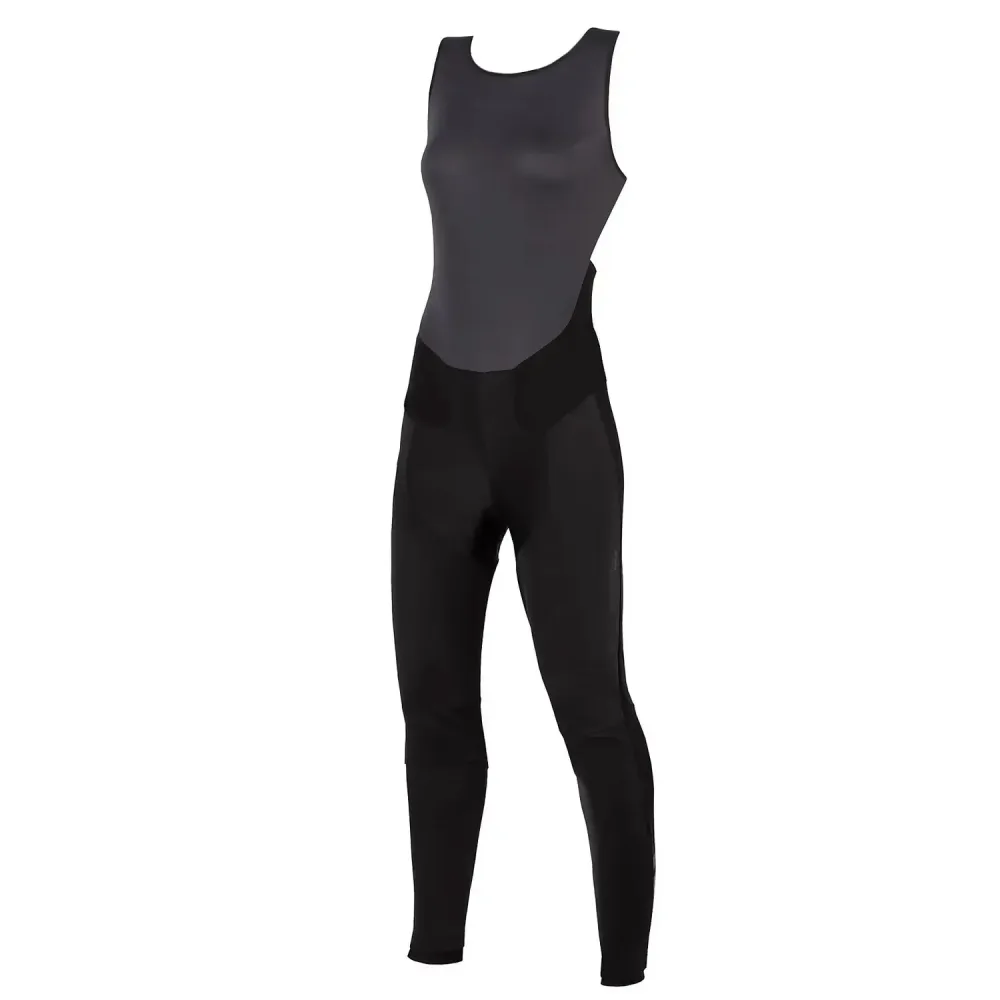 Lange Trägerhose, Damen Endura Pro SL EGM