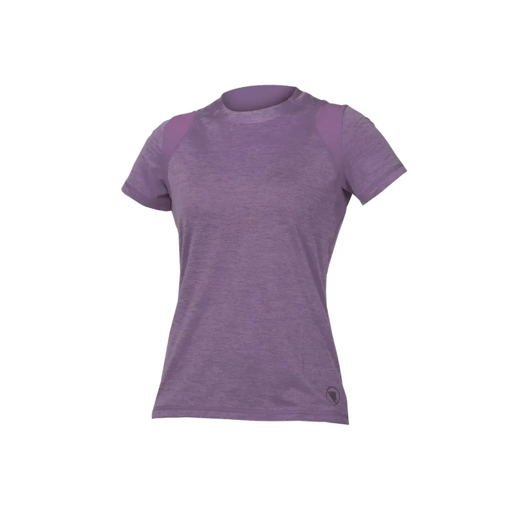 Endura Damen SingleTrack Trikot