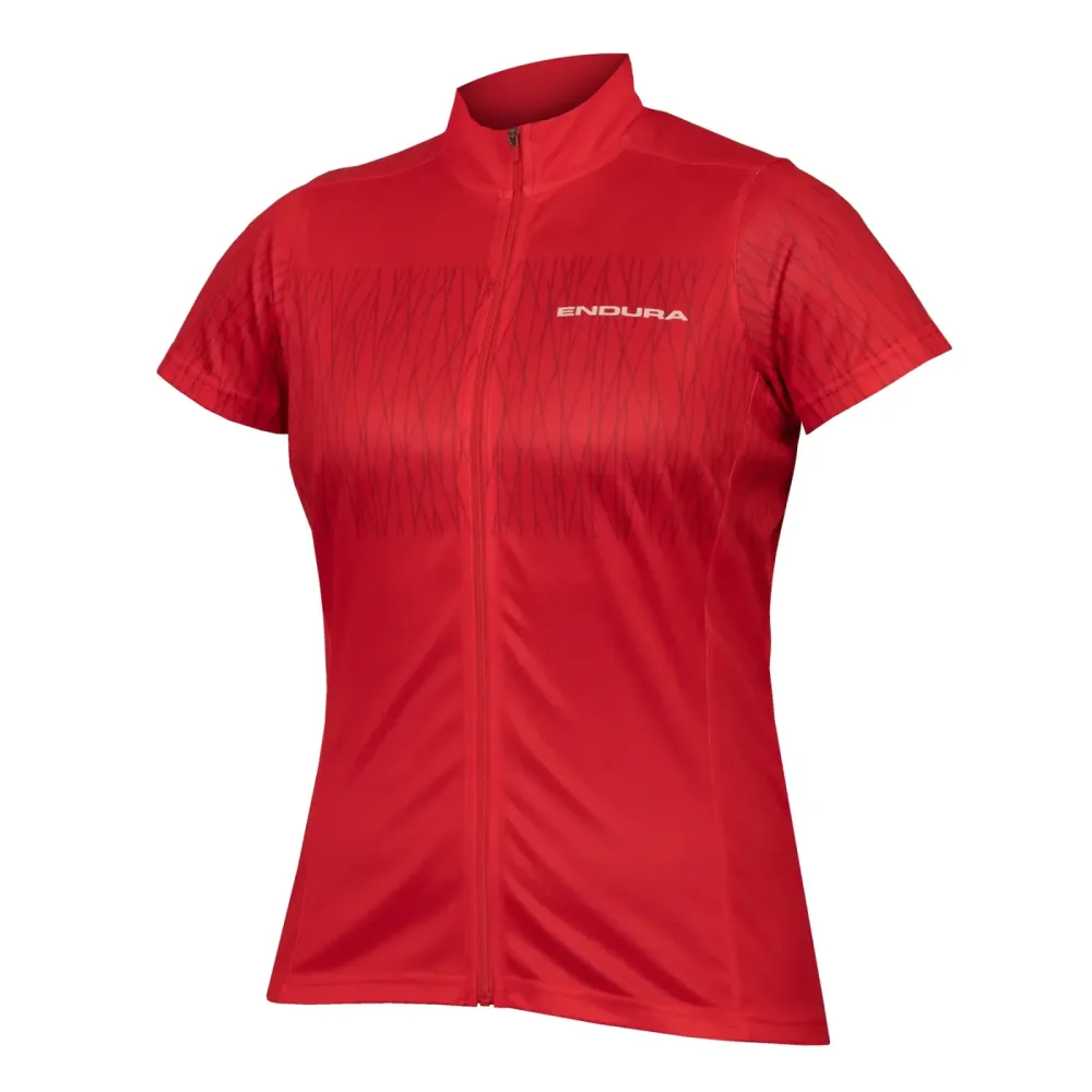 Trikot Damen Endura Hummvee Ray II