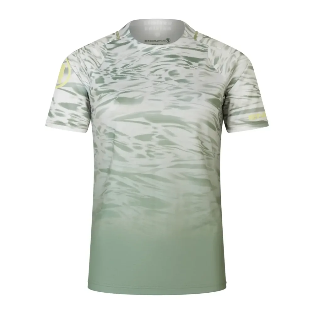 Endura Damen Marble LTD Printed Trikot