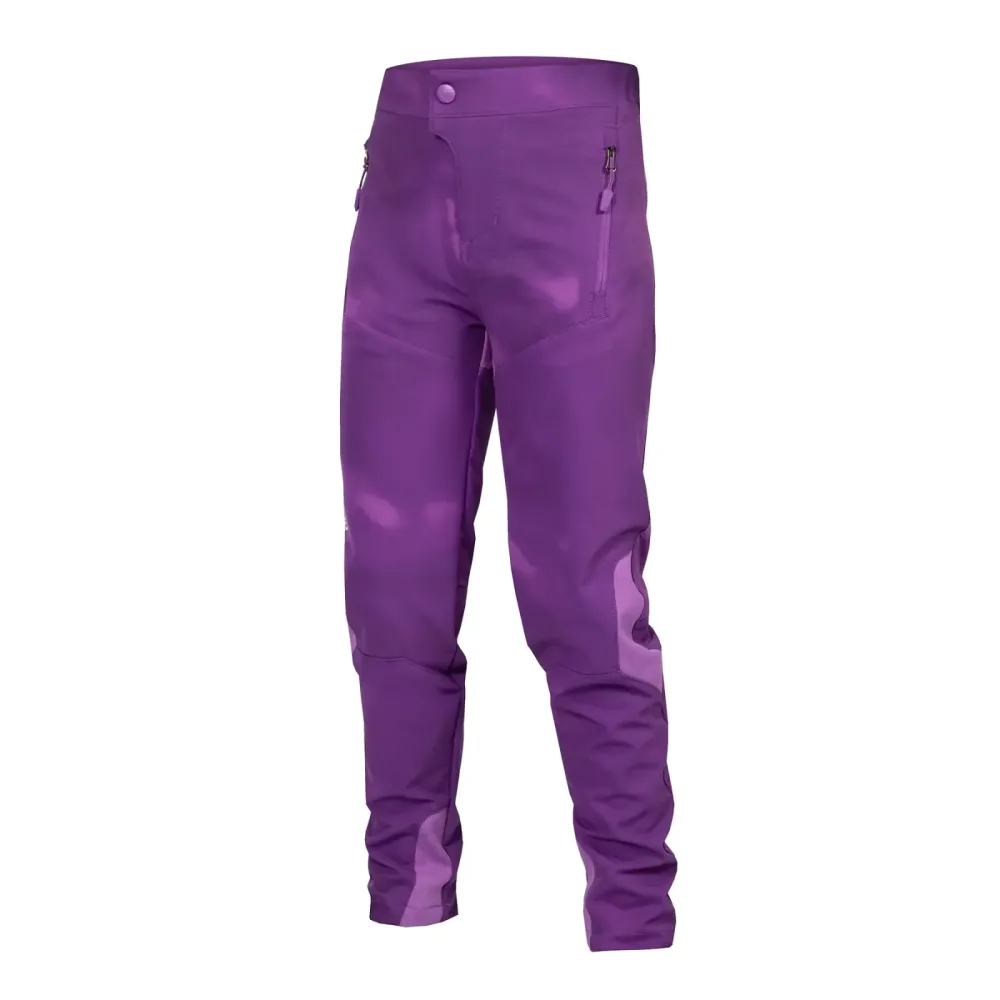 Kinderhose Endura MT500 Burner