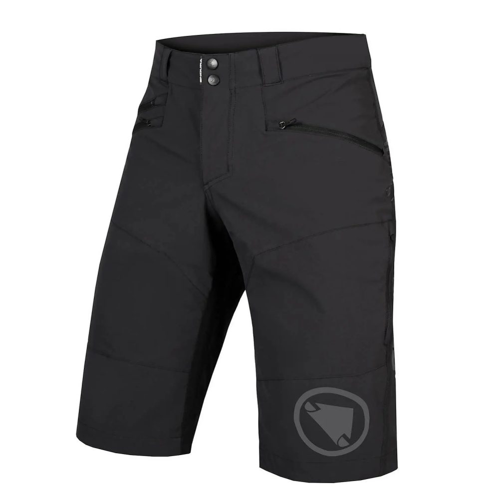 Shorts Endura SingleTrack II