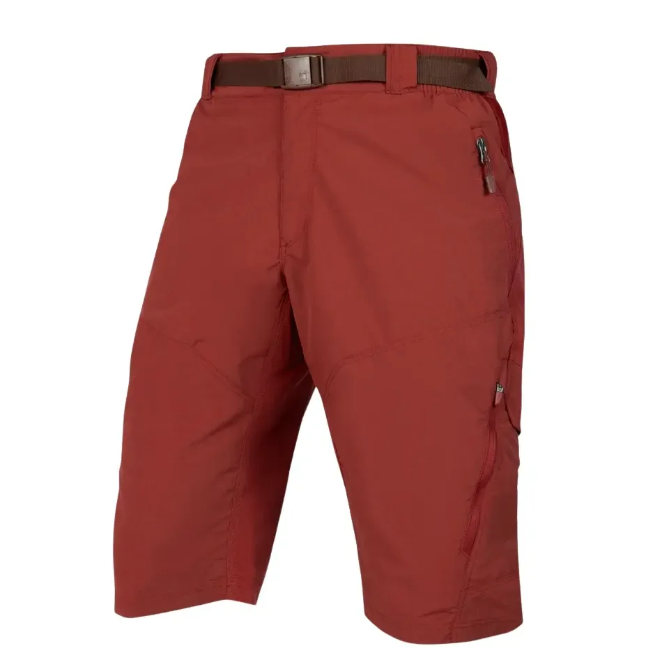 Endura Hummvee Fahrradshorts Herren