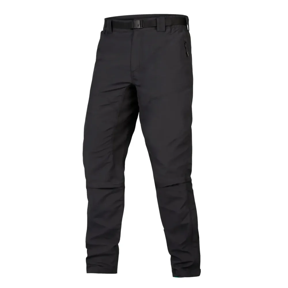 Hose mit Reißverschluss Endura Hummvee