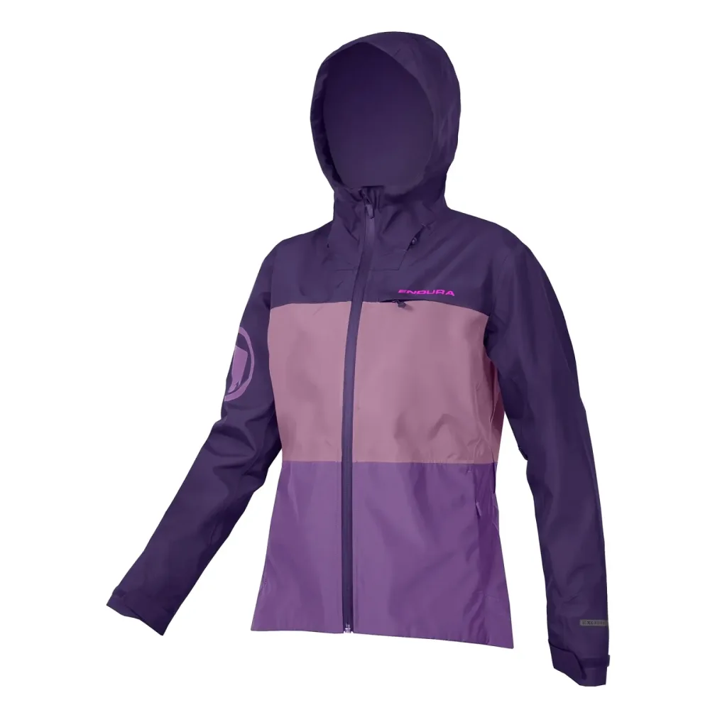 Endura Damen SingleTrack II Jacke