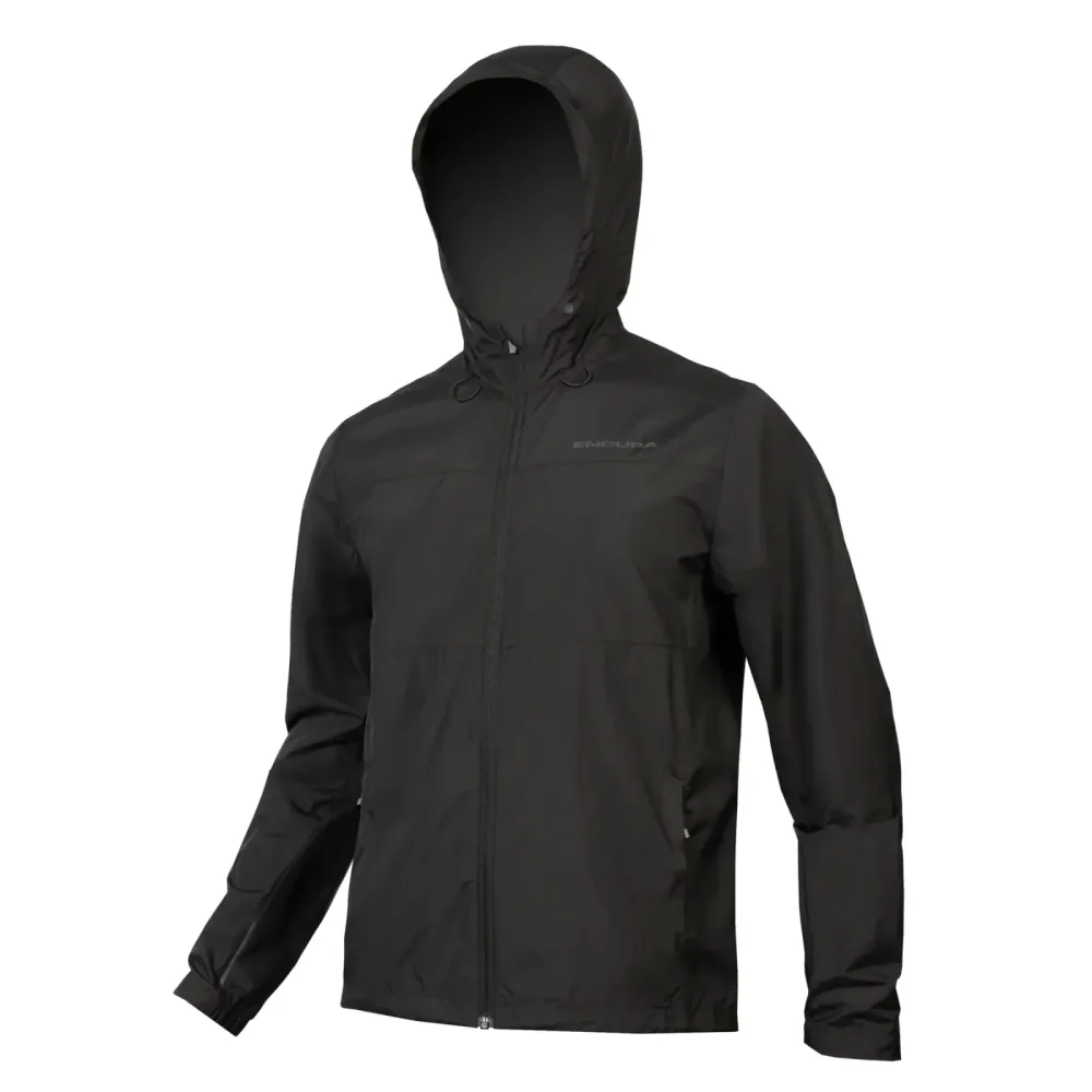 Endura Herren Hummvee Windproof Shell Jacke