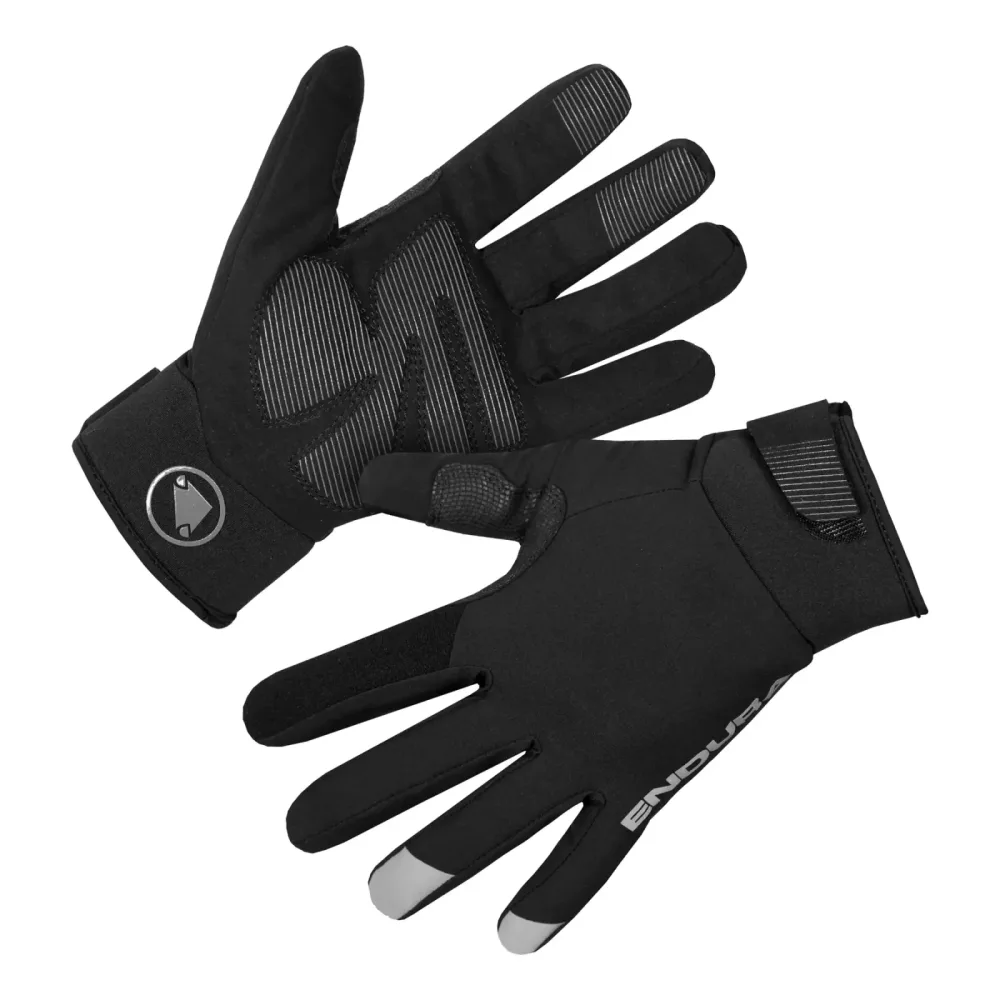 Fahrradhandschuhe Endura Strike