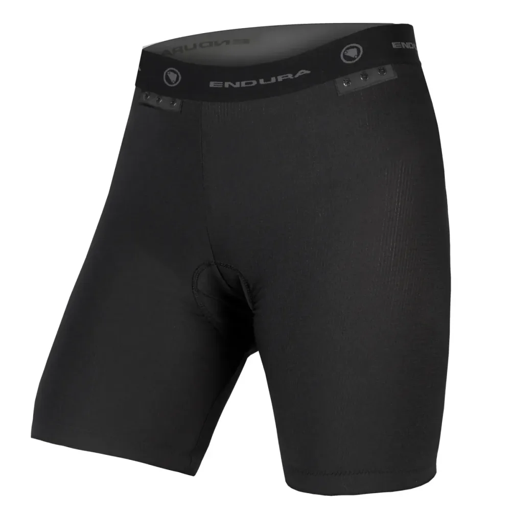 Gepolsterte Unterhose Frau Endura Clickfast?