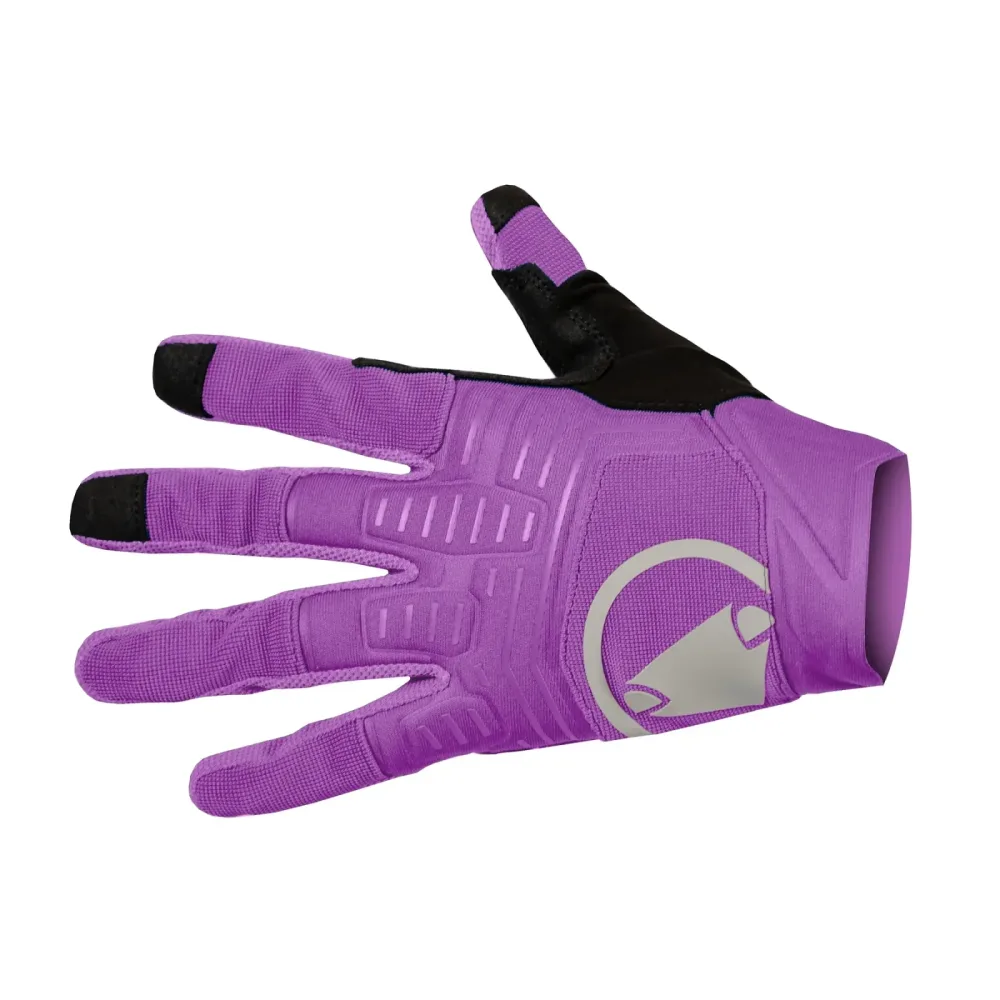 Fahrradhandschuhe Endura SingleTrack II