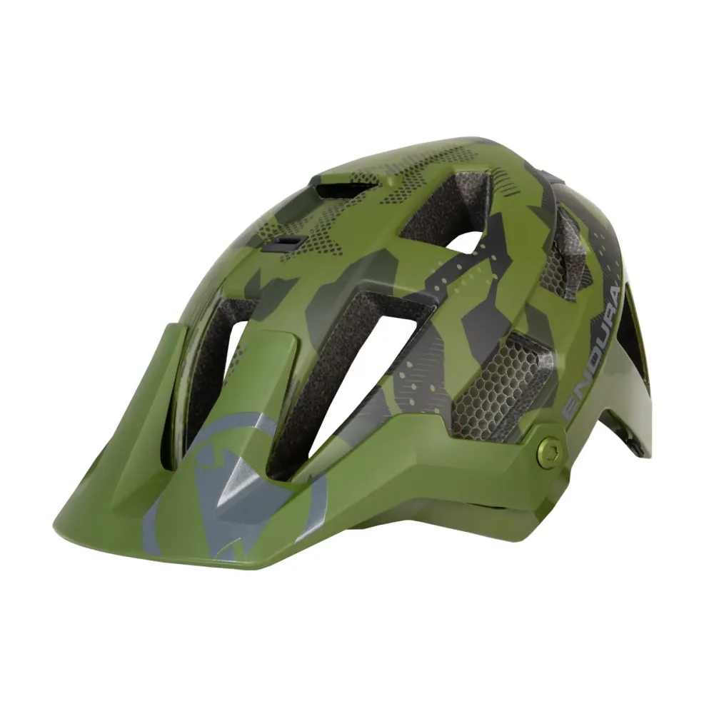 Helm Endura SingleTrack MIPS®
