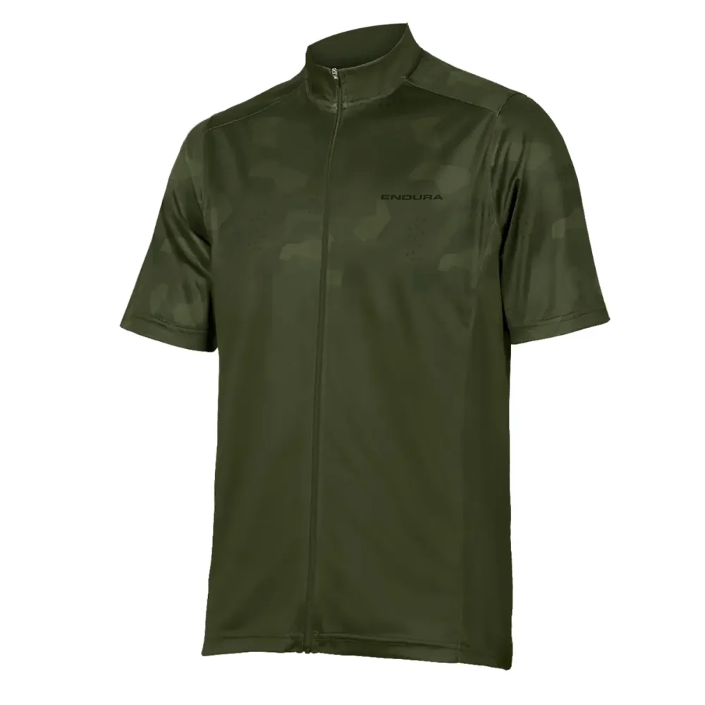 Trikot Endura Hummvee Ray