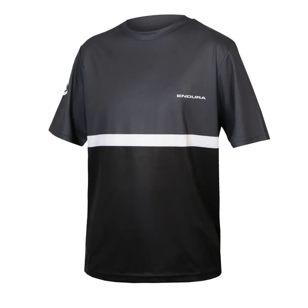 T-Shirt Endura SingleTrack Core