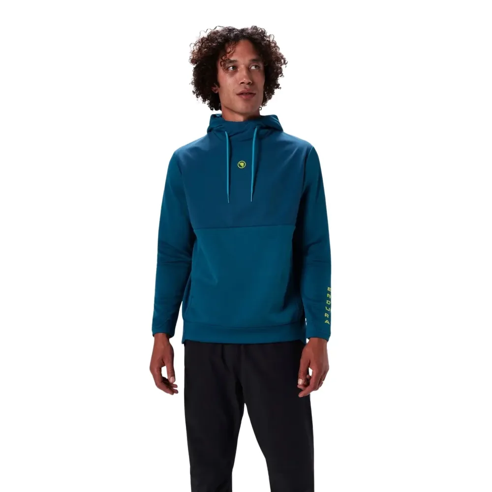 Endura Herren Trailster Tech Hoodie