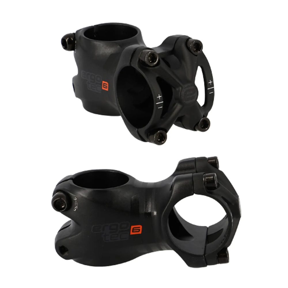 Vorbau Ergotec L50 Piranha