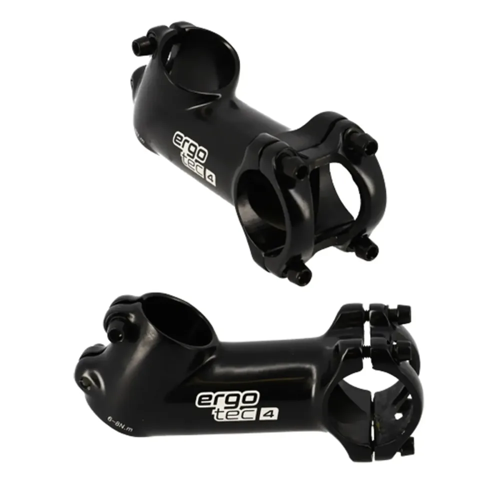 Vorbau aus Aluminium Ergotec Ahead Set High Crab 2