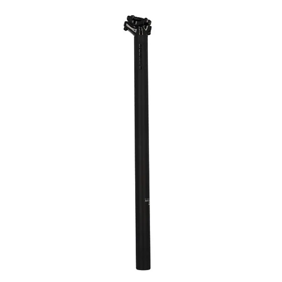 Humpert Ergotec Atar Patent-Sattelstütze Ø31,6mm schwarz sand 550mm 2019 City & Trekking Sattelstützen