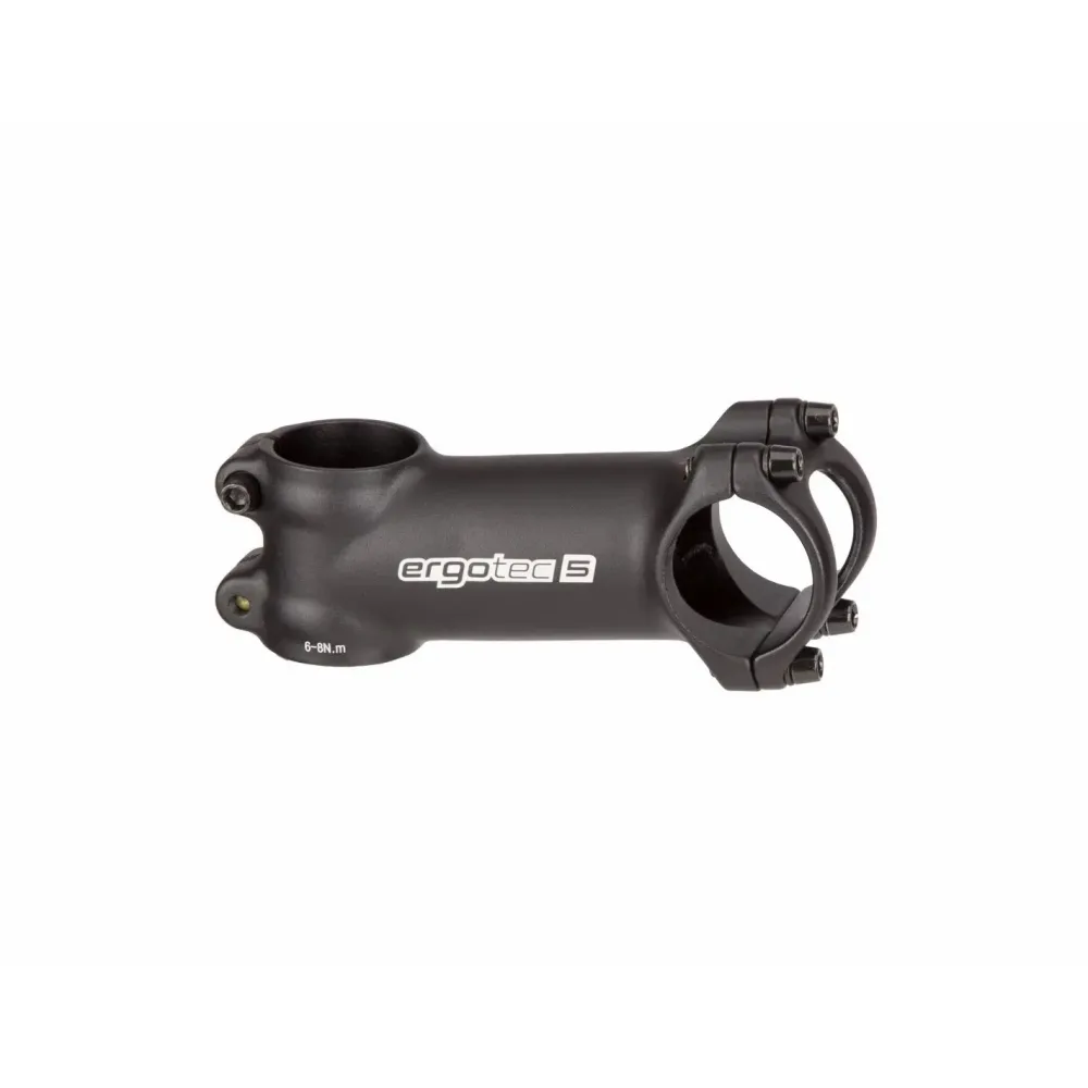 Vorbau Ergotec shark a-head 110 mm 1-1/8