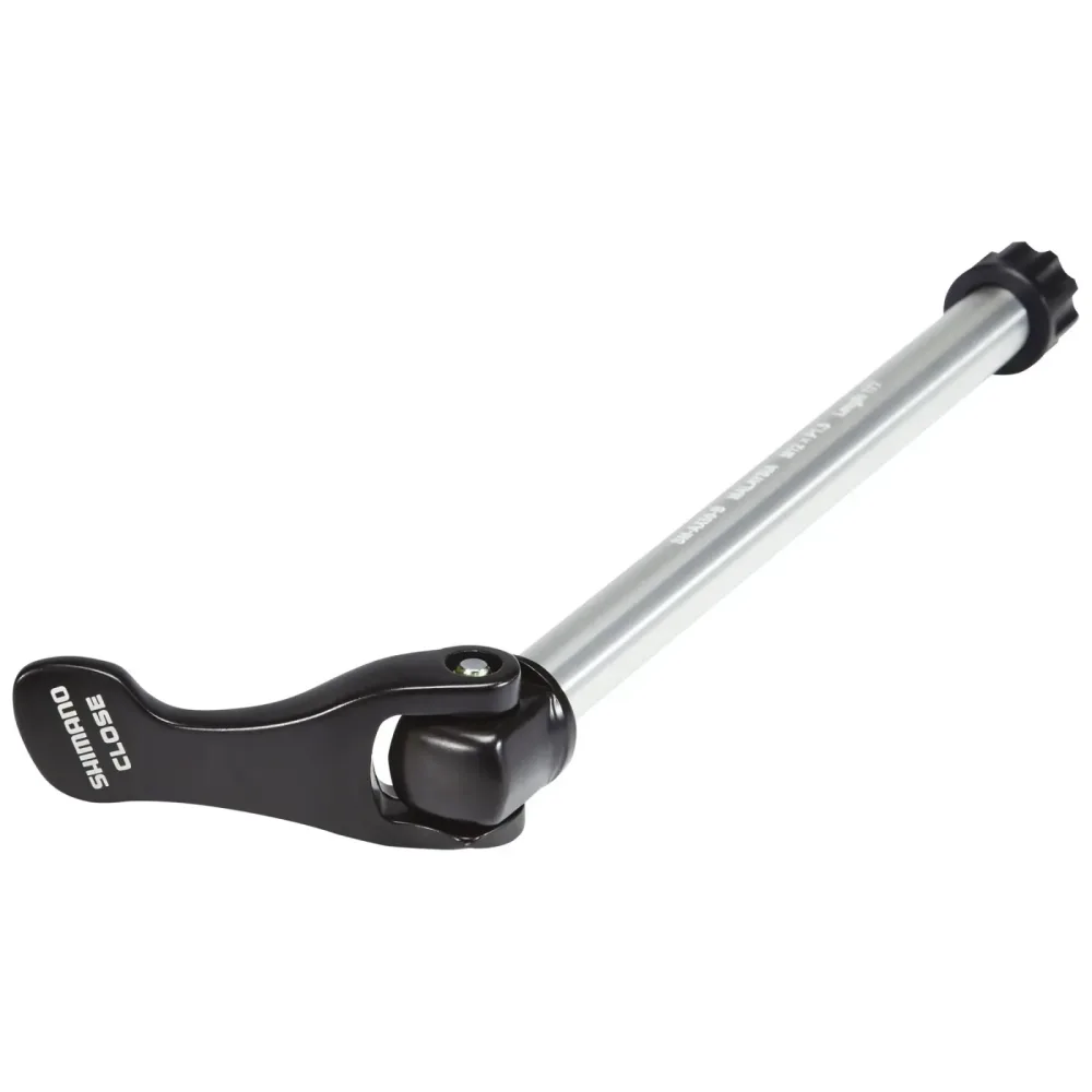 Radachse Shimano E-THRU SM-AX56-B