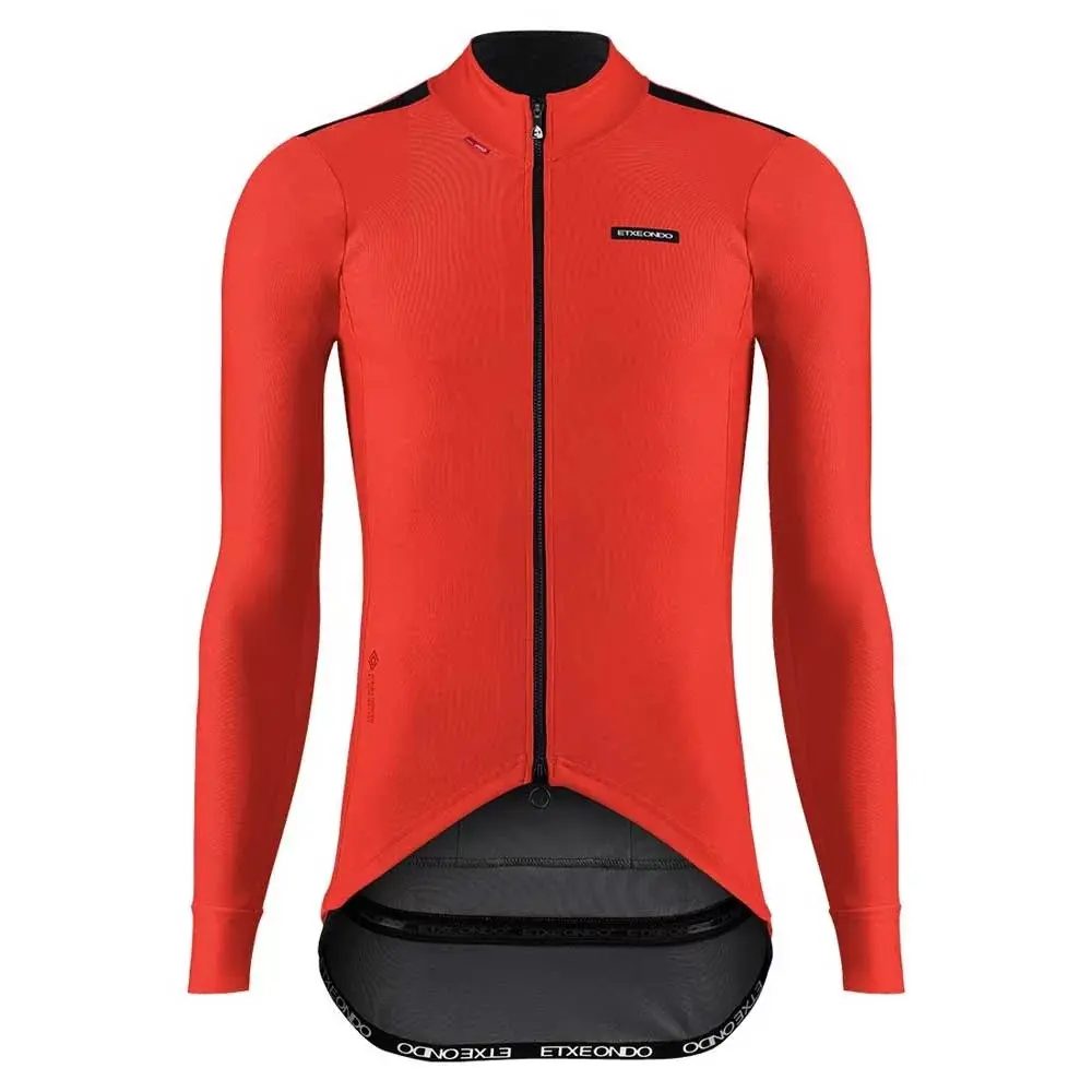 Jacke mit langen Ärmeln Etxeondo Dena