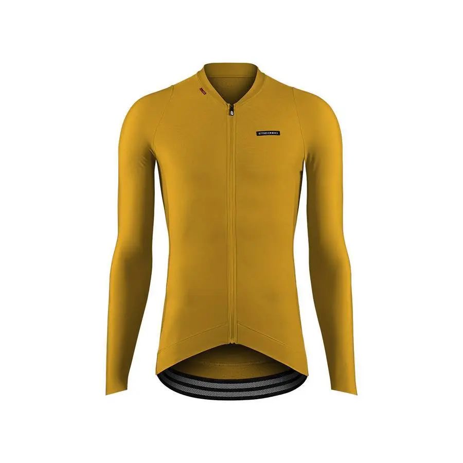 Thermo-Trikot Etxeondo Alde