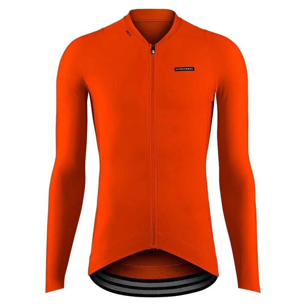 Thermo-Trikot Etxeondo Alde