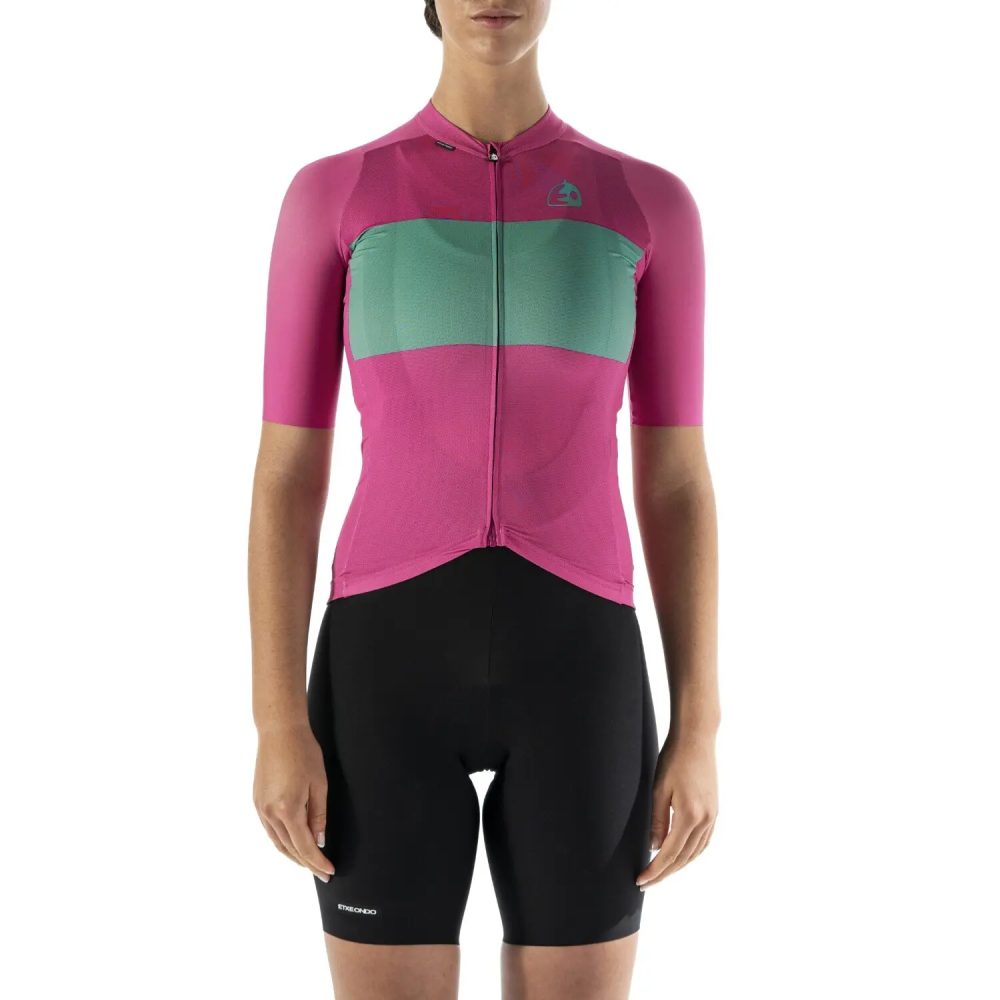 Trikot Damen Etxeondo Bika