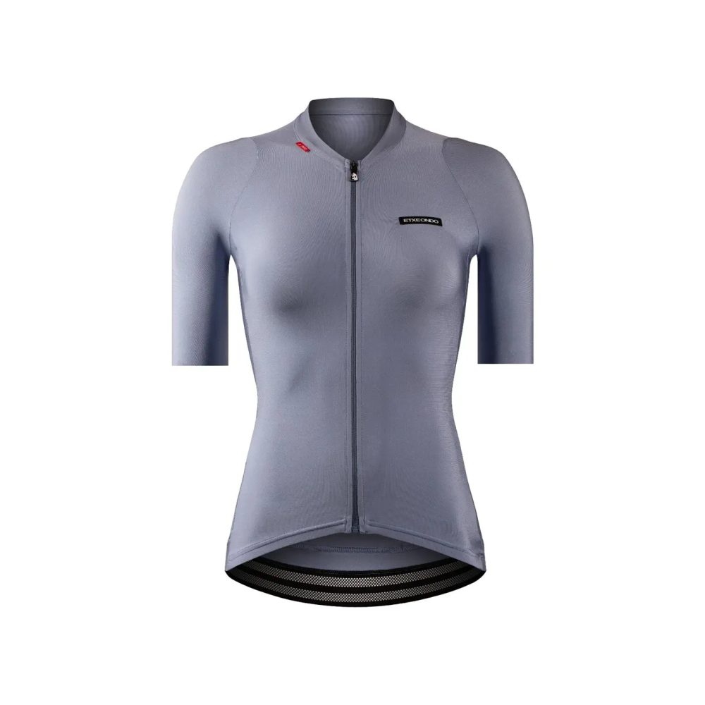 Trikot Damen Etxeondo Alda Metalica