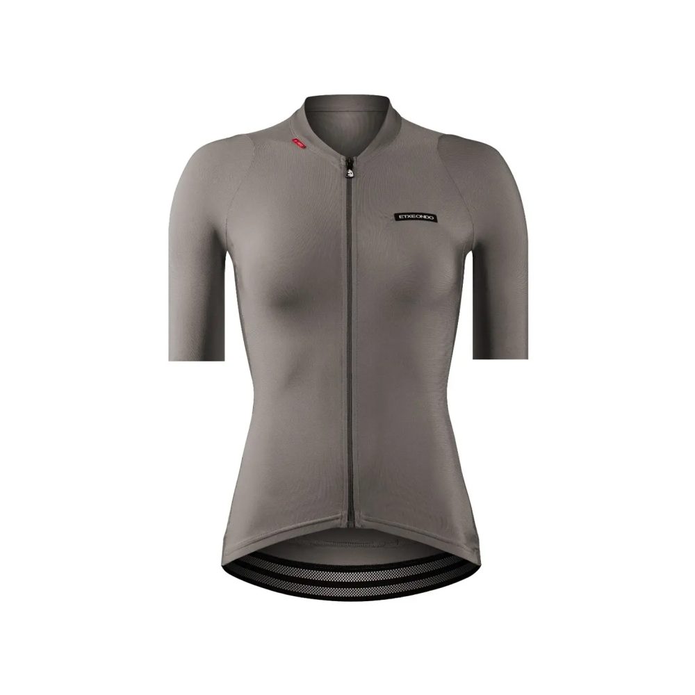 Trikot Damen Etxeondo Alda Metalica