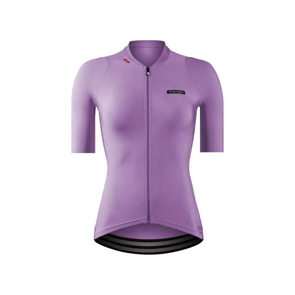 Trikot Damen Etxeondo Alda Metalica