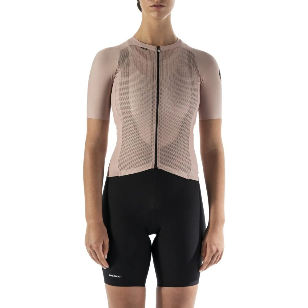 Trikot Damen Etxeondo Gara Fem