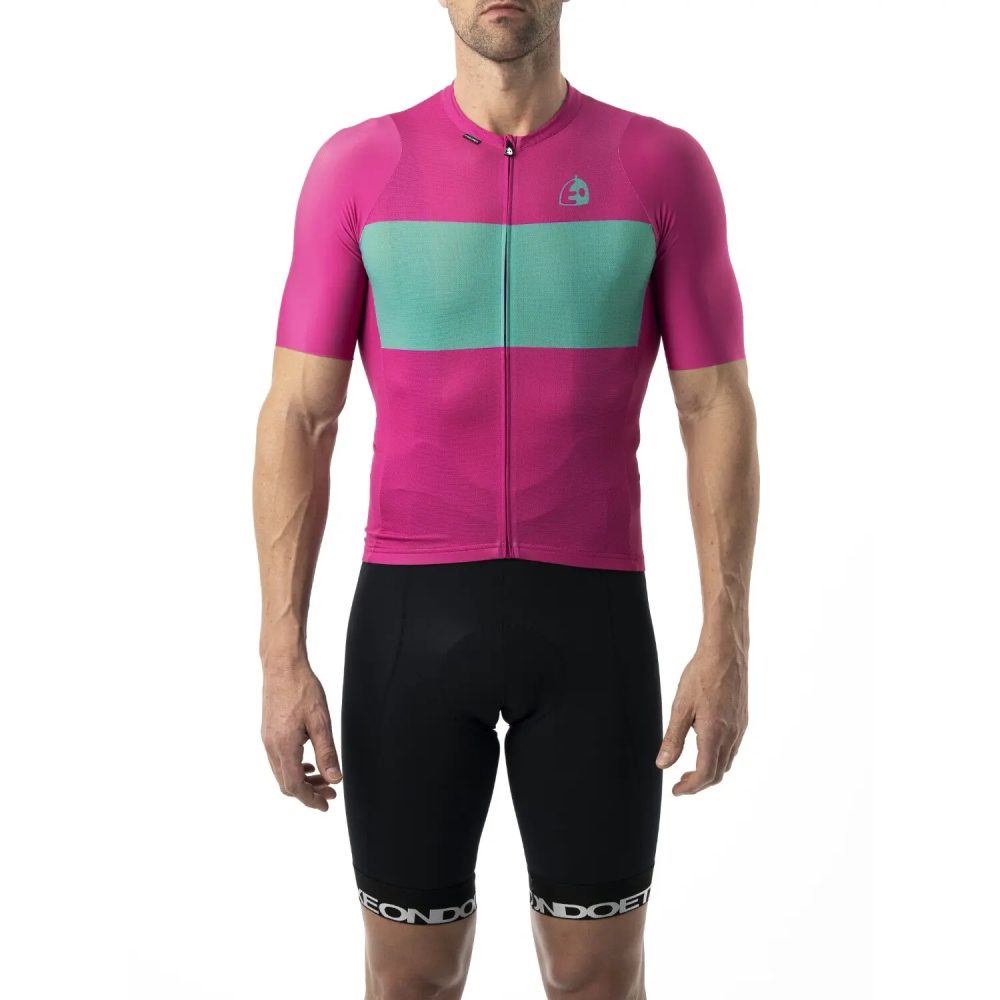Trikot Etxeondo Biko