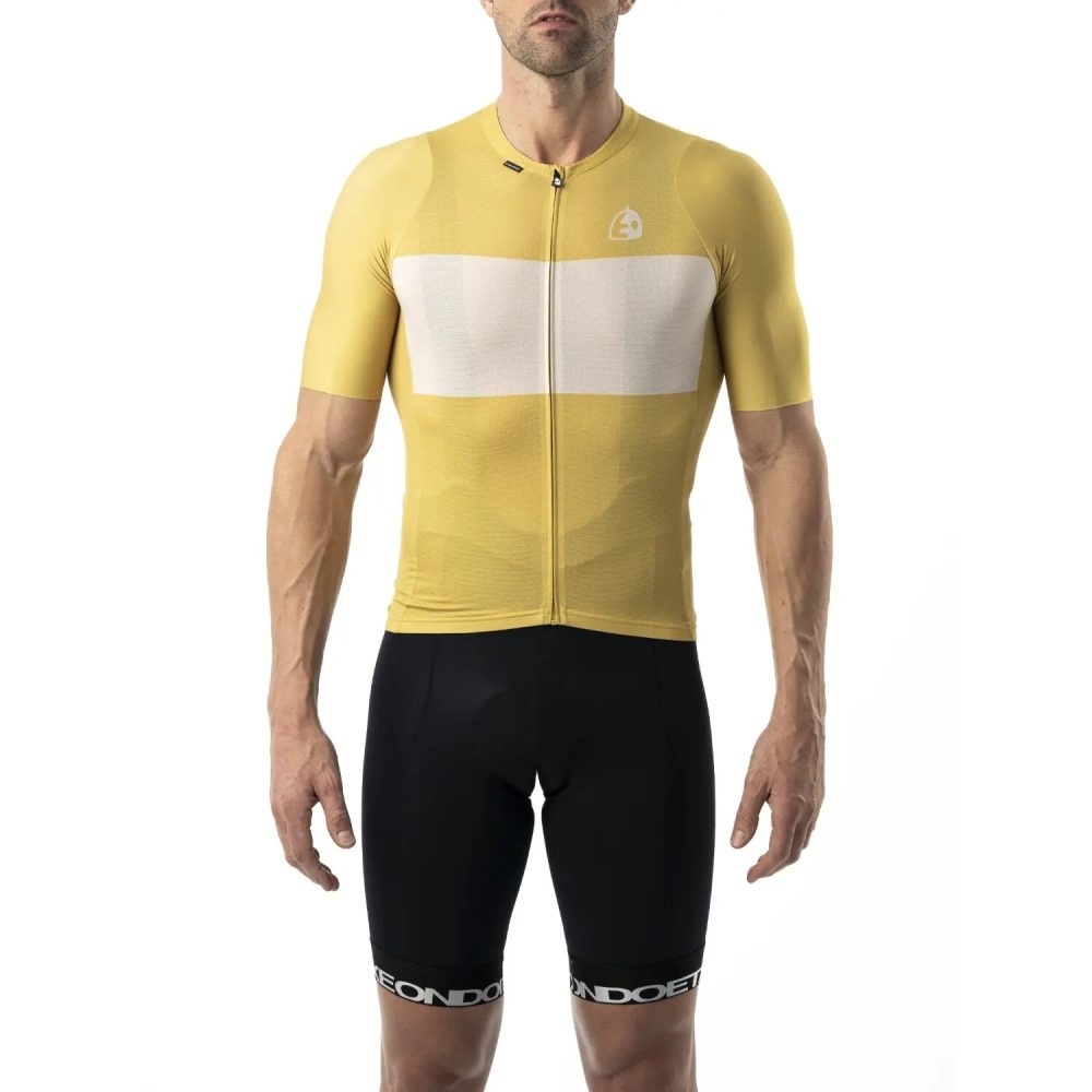 Trikot Etxeondo Biko