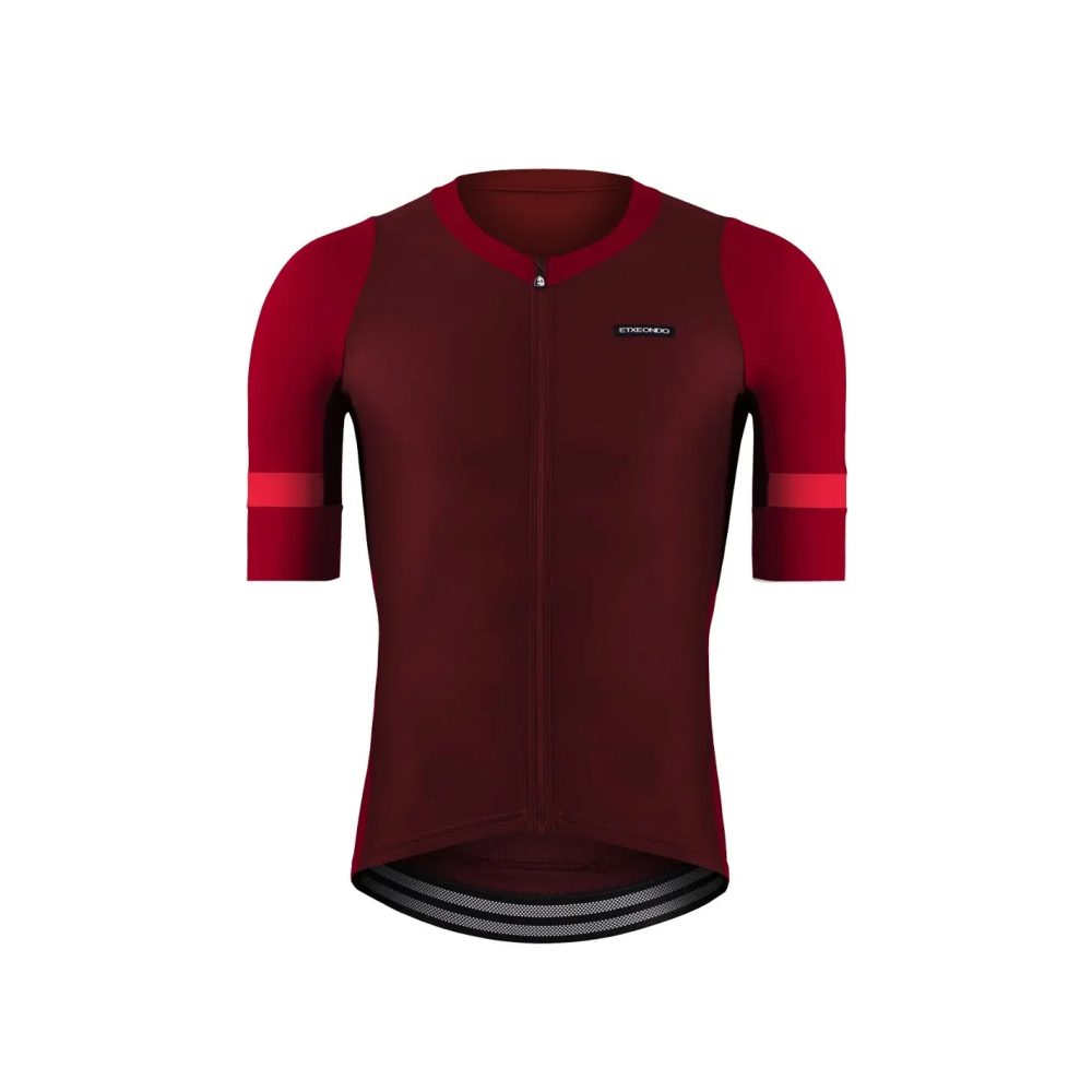 Trikot Etxeondo Mendi