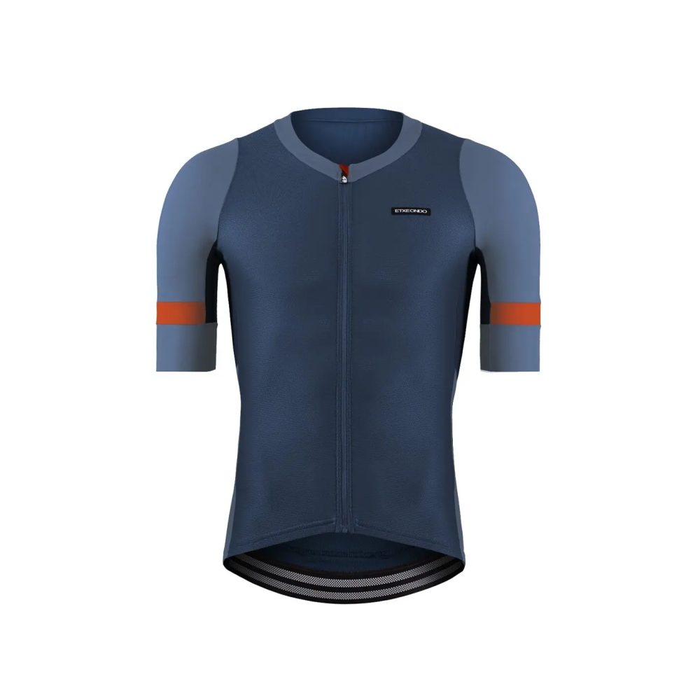 Trikot Etxeondo Mendi