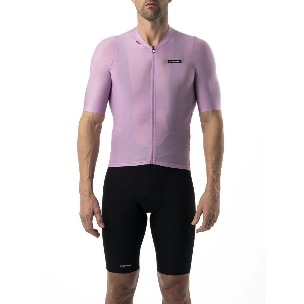 Trikot Etxeondo Alde Metalic
