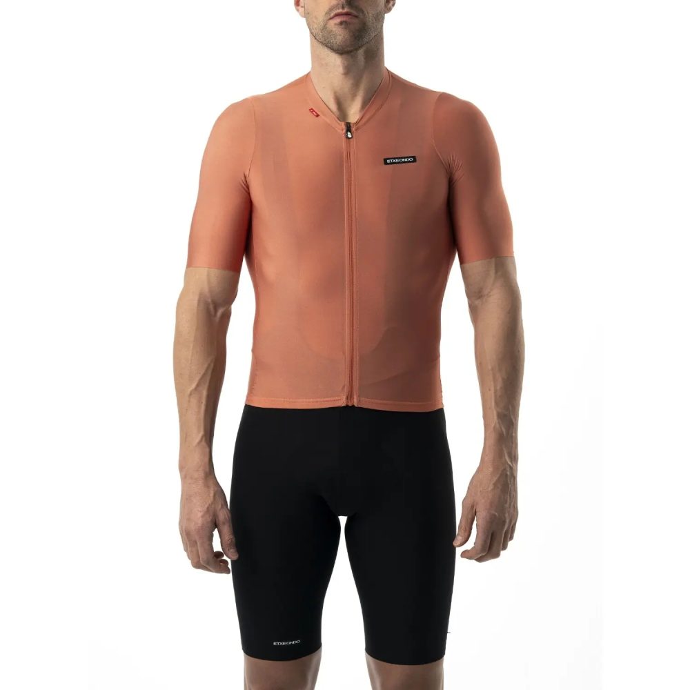 Trikot Etxeondo Alde Metalic