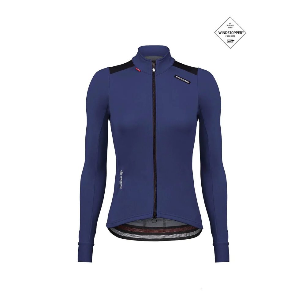 Windjacke Damen Etxeondo Dena Gore-tex Windstopper
