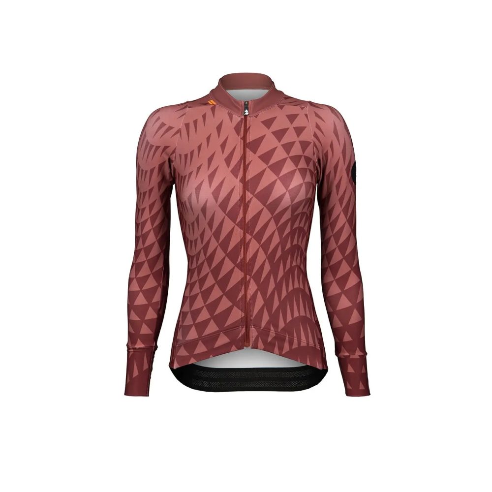 Thermisches Langarmshirt für Damen Etxeondo Aran Essentials