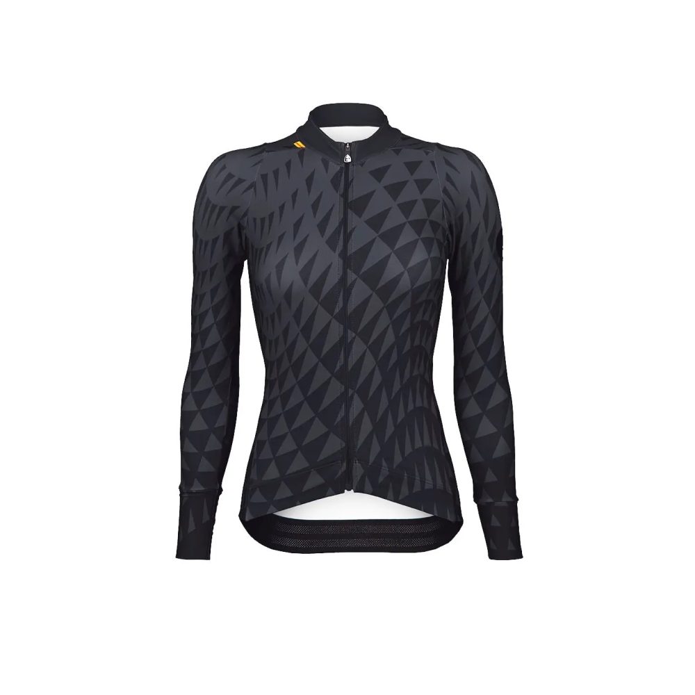 Thermisches Langarmshirt für Damen Etxeondo Aran Essentials