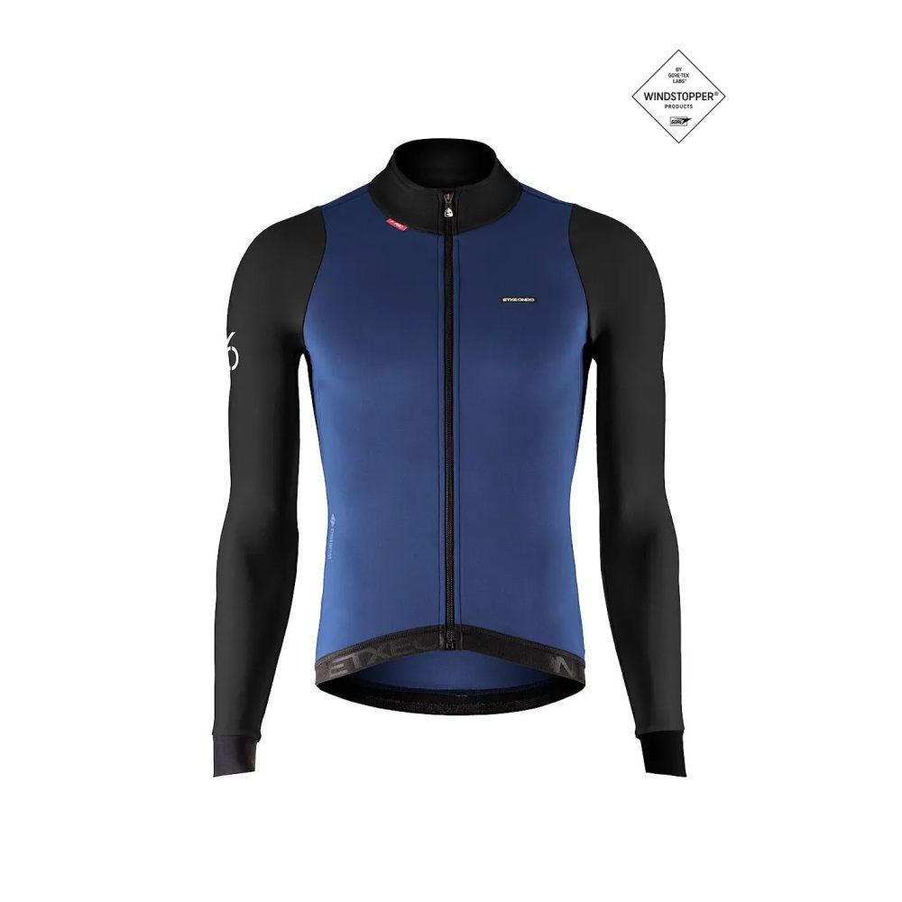Jacke Etxeondo 76 Pro Gore-tex Windstopper