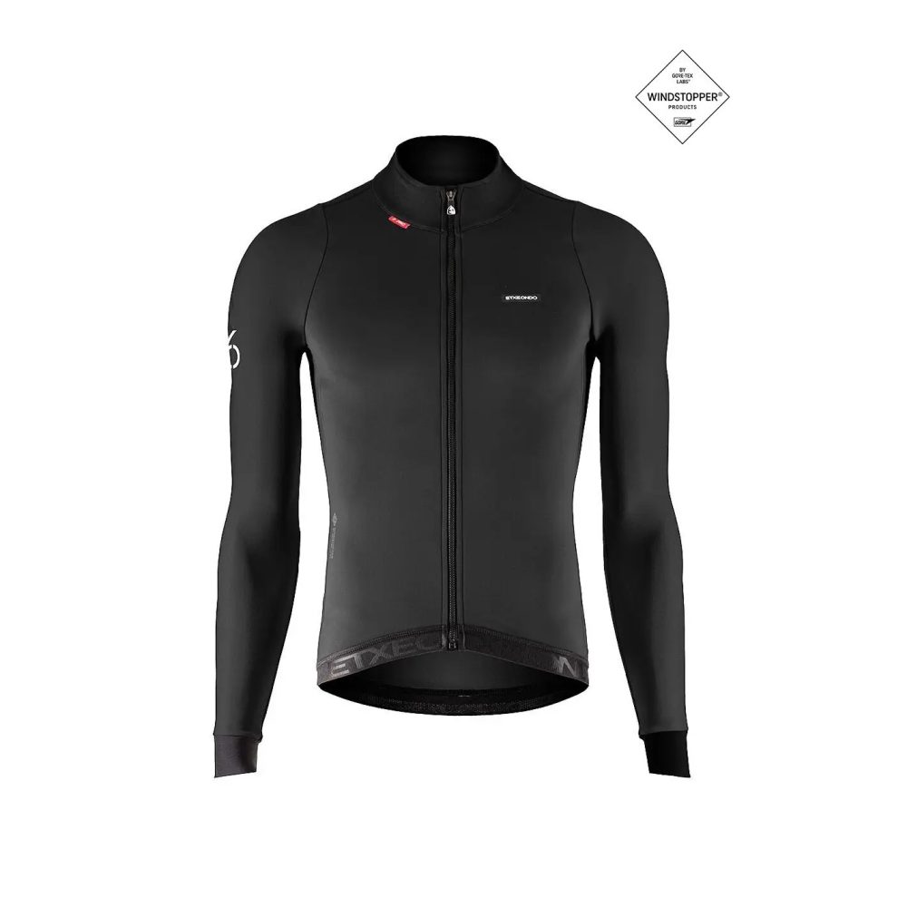 Jacke Etxeondo 76 Pro Gore-tex Windstopper