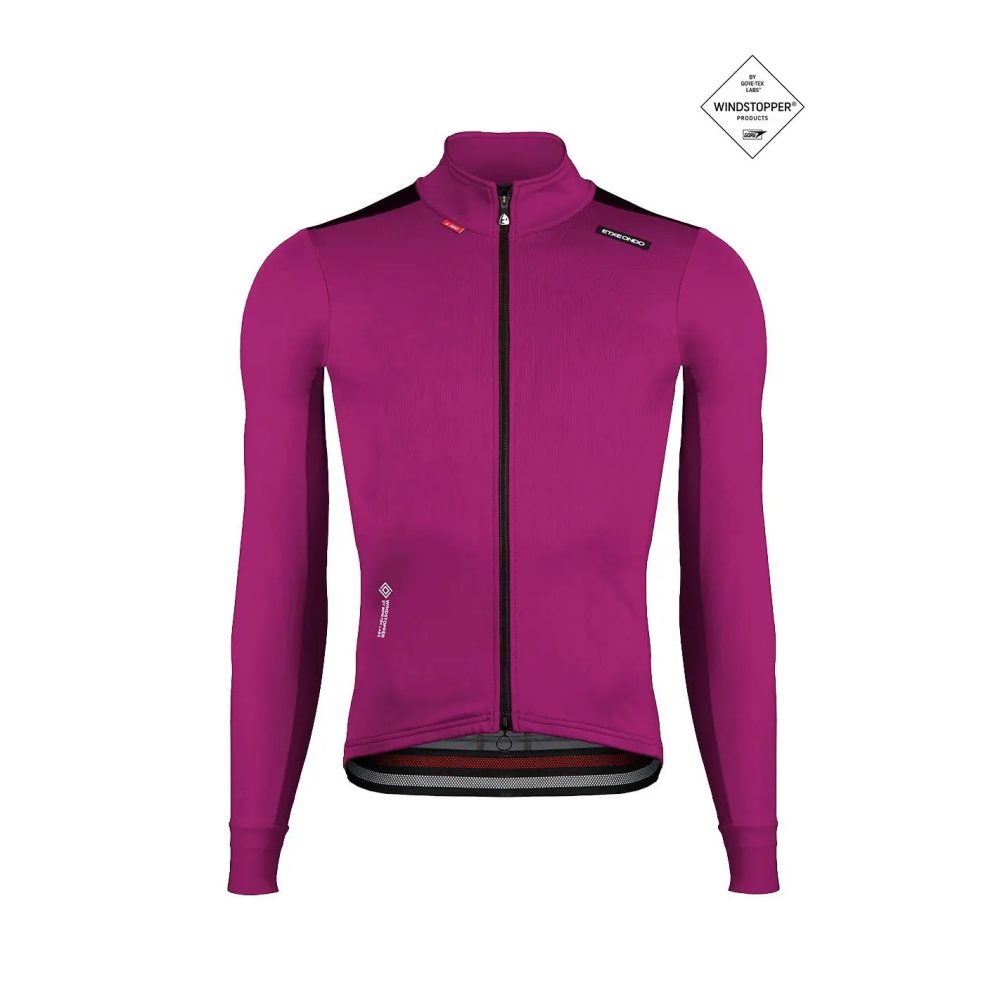 Winddichte Jacke Etxeondo Dena Gore-tex Windstopper