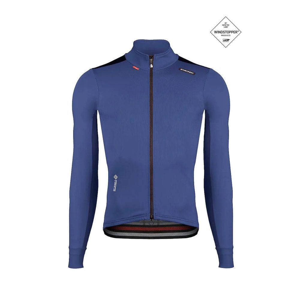 Winddichte Jacke Etxeondo Dena Gore-tex Windstopper