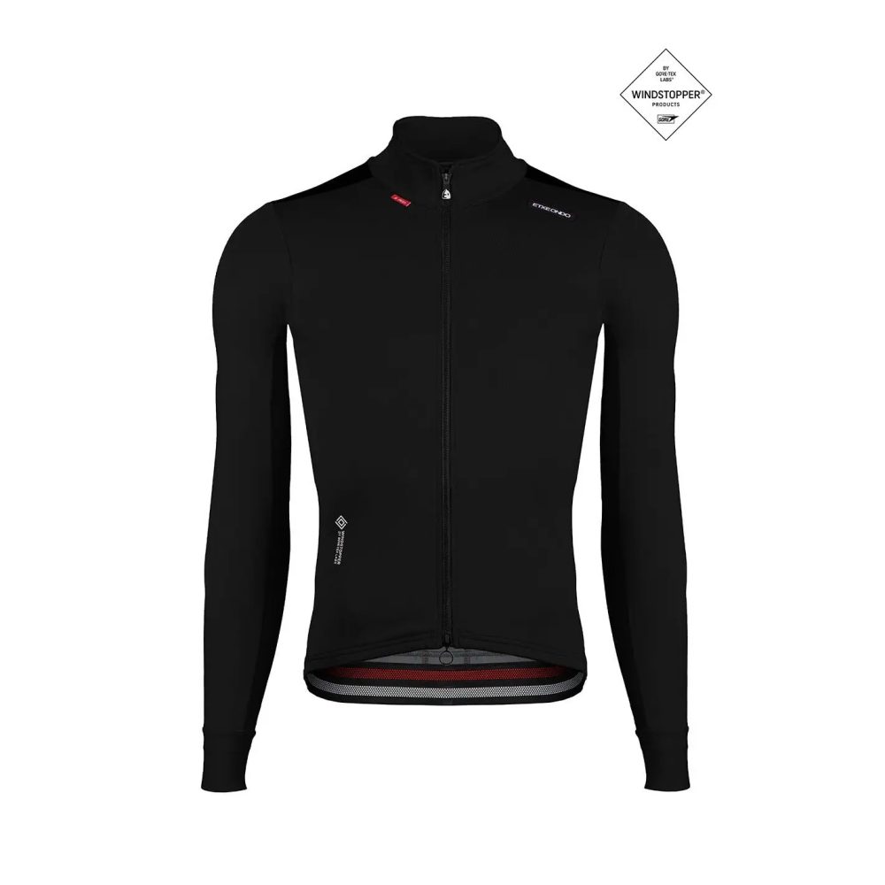 Winddichte Jacke Etxeondo Dena Gore-tex Windstopper