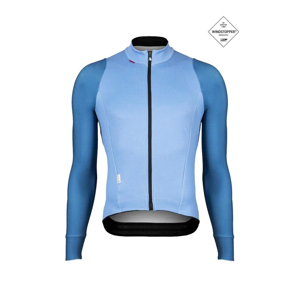 Winddichte Jacke Etxeondo Gaude Gore-tex Windstopper