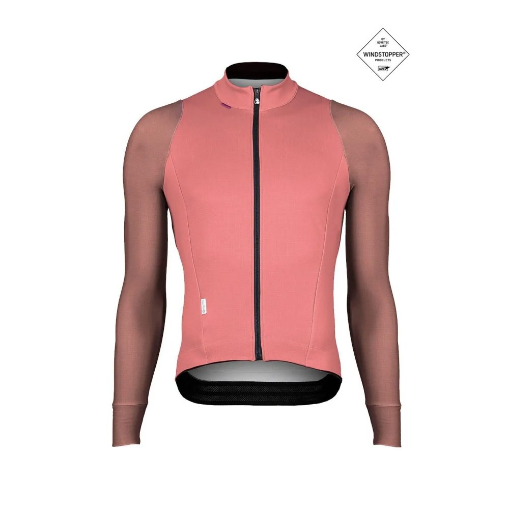 Winddichte Jacke Etxeondo Gaude Gore-tex Windstopper