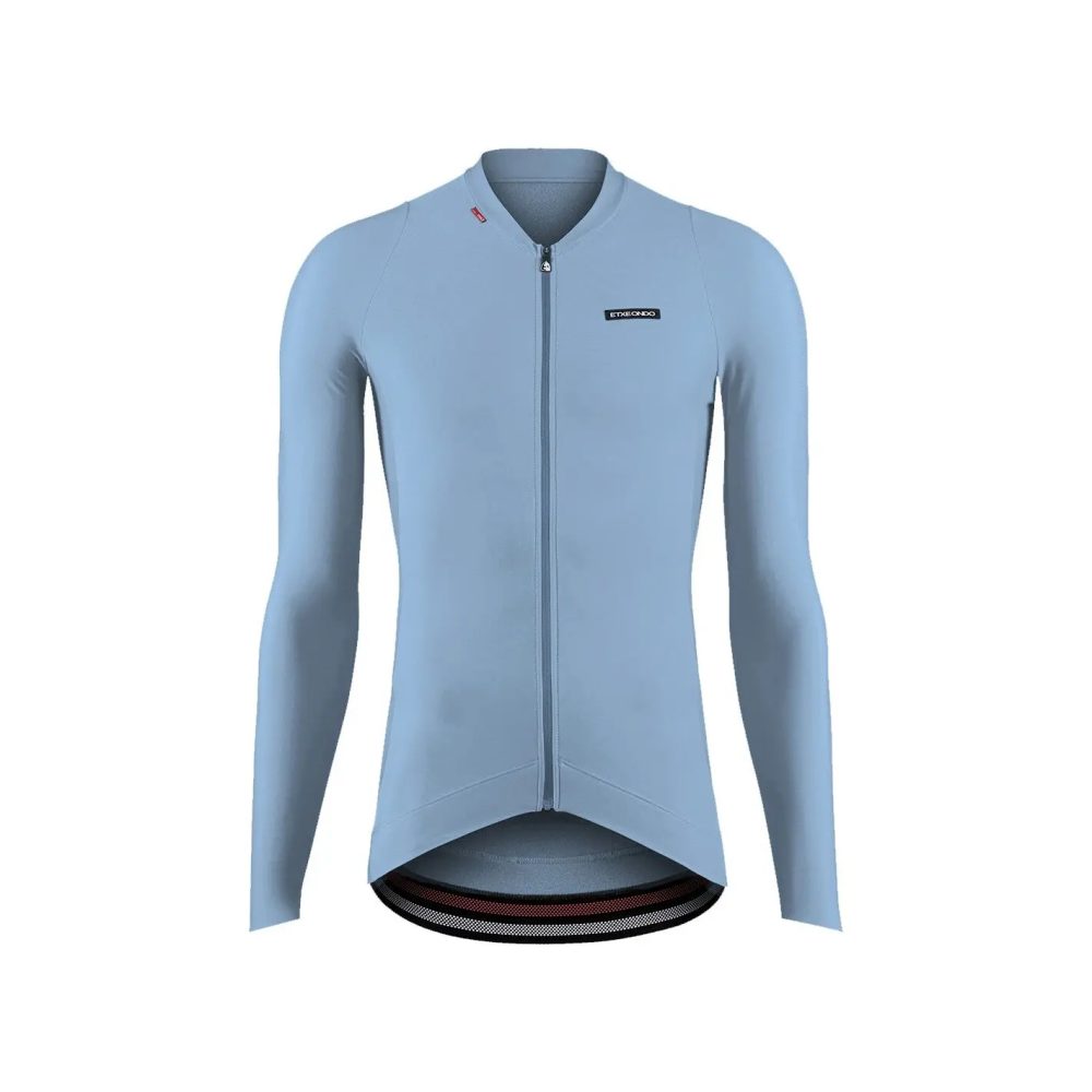 Thermischer Langarmanzug Etxeondo Alda Thermo Bi