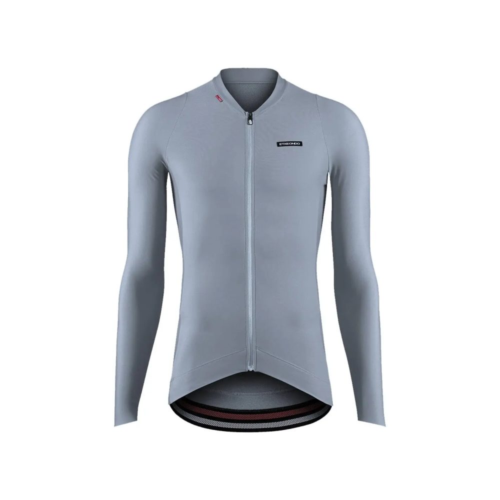 Thermischer Langarmanzug Etxeondo Alda Thermo Bi