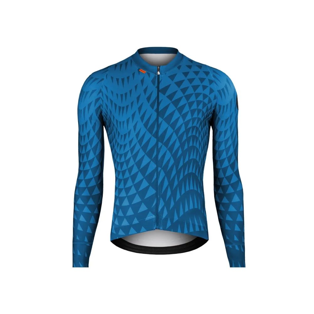 Thermischer Langarmanzug Etxeondo Aran
